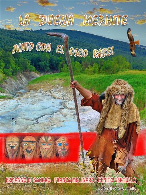 Title details for La Buena Mephite junto con el Osco Rabel by Ermanno Di Sandro - Available